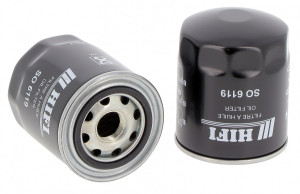 Filtr oleju SO6119