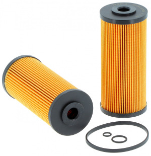 Filtr oleju SO6155