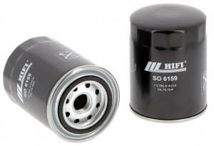 Filtr oleju SO6159