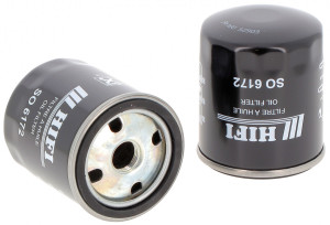 Filtr oleju SO6172