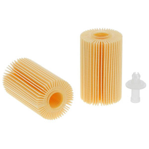 Filtr oleju SO6180