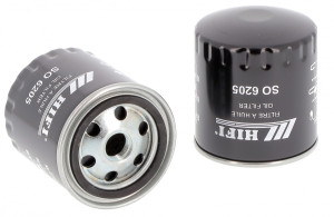 Filtr oleju SO6205