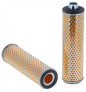 Filtr oleju SO650