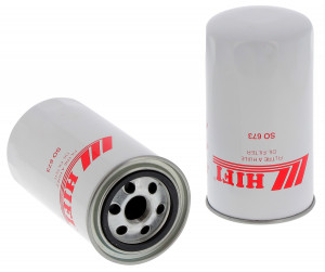 Filtr oleju SO673