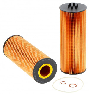Filtr oleju SO7055