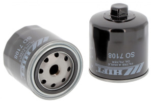 Filtr oleju SO7108