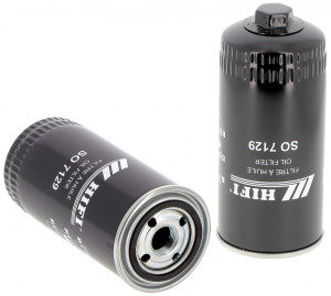 Filtr oleju SO7129