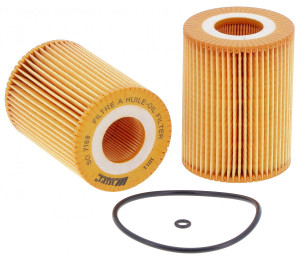 Filtr oleju SO7168