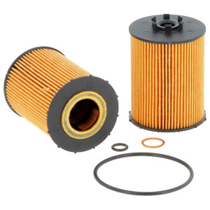 Filtr oleju SO7177