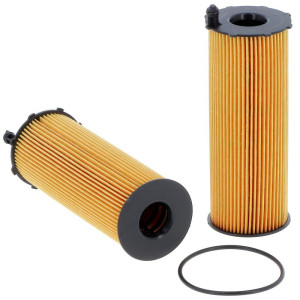 Filtr oleju SO7243