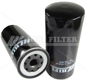 Filtr oleju SO7247