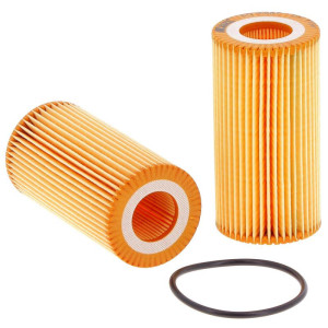 Filtr oleju SO7267
