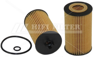 Filtr oleju SO7274