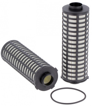 Filtr oleju SO8043