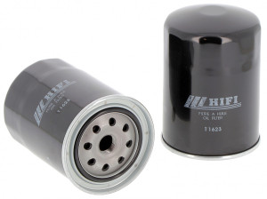 Filtr oleju T1623