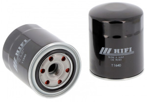 Filtr oleju T1640
