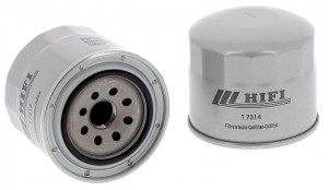 Filtr oleju T7314