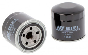 Filtr oleju T8304