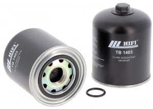 Osuszacz powietrza TB1403