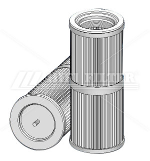 Filtr powietrza ASR989301AG011