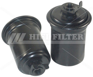 Filtr Benzyny BE204