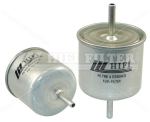 Filtr Benzyny BE3224