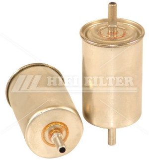 Filtr Benzyny BE33316
