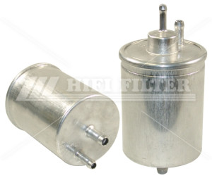 Filtr Benzyny BE530