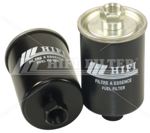 Filtr Benzyny BE606