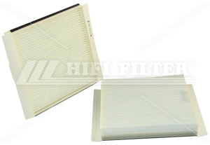 Filtr kabinowy (zestaw) SC4023KIT