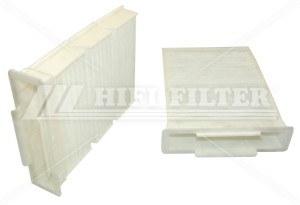 Filtr kabinowy SC4054