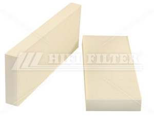 Filtr kabinowy SC4057