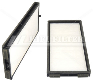 Filtr kabinowy SC5037