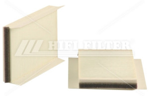 Filtr kabinowy SC5079