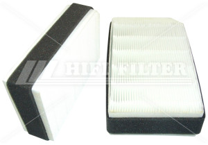 Filtr kabinowy SC60100