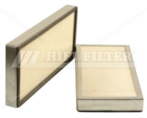 Filtr kabinowy SC70094
