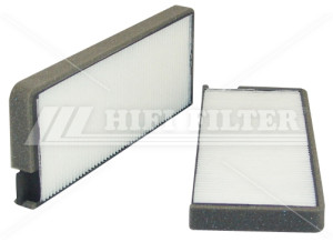 Filtr kabinowy (zestaw) SC8094KIT