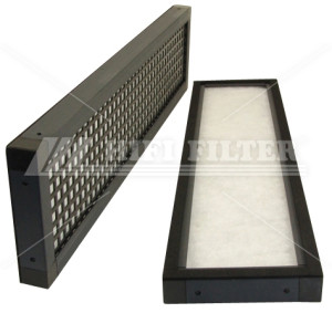 Filtr kabinowy SC90245