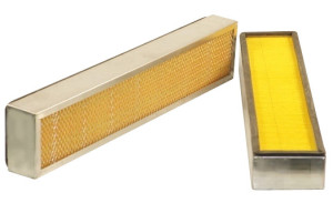 Filtr kabinowy SC33273