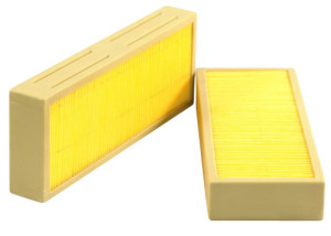 Filtr kabinowy SC80007