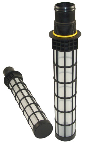 Filtr hydrauliczny SH52284