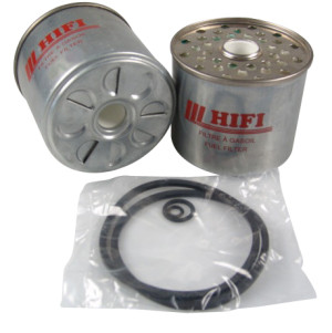Filtr paliwa SN25117