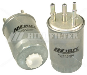 Filtr paliwa SN70300