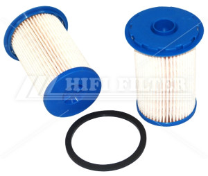 Filtr paliwa SN70308
