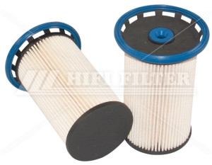 Filtr paliwa SN70390