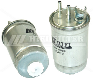 Filtr paliwa SN80013