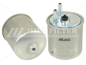 Filtr paliwa SN99144