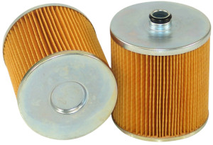 Filtr paliwa SN21207