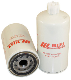 Filtr paliwa SN30034