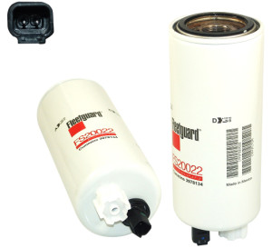 Filtr paliwa SN40643